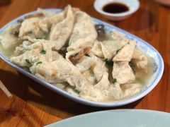 -老财炒饭·熟地蟹·冬瓜蟹