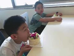 -美斯烘焙培训学院•蛋糕•面包•咖啡(宝安校区)