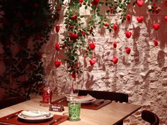 -Mammamia意大利餐厅(阳春巷店)