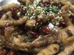 凤爪-小民大排档(光谷店)