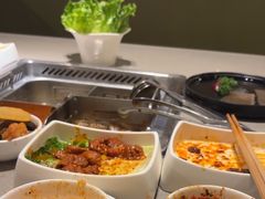 -海底捞火锅(万达广场店)