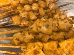 -京朋串屋·烧烤(望京西路总店)