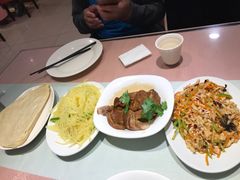 -老昌春饼(中央大街店)