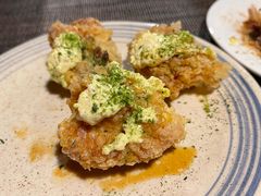 -五右卫门(张自忠路店)