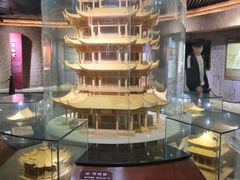-武汉规划展示馆