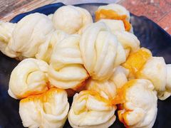 小花卷-闯关东牛排牛尾一锅香(龙源路店)