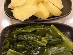 -潮汕良记牛肉火锅(洪武路店)