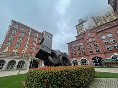 -青岛啤酒博物馆