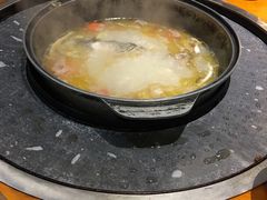 -重庆乌鱼庄·龙滋鲜(青羊大道店)