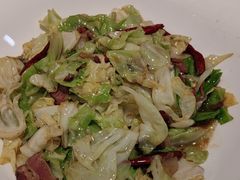 -那家老院子东北菜·饺子·小鸡炖蘑菇(艳华街店)