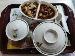 -真功夫(银座商城玉函店)