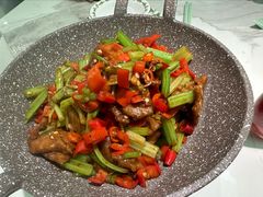 -苏梦江南·淮扬菜(夫子庙店)