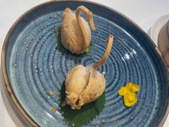 -白天鹅宾馆-宏图府餐厅