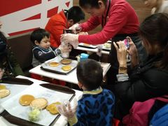 -麦当劳(四川北路店)