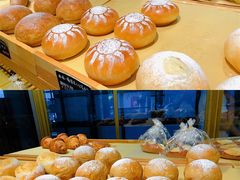 -啊噗吐呦现场烘焙(麦凯乐店)