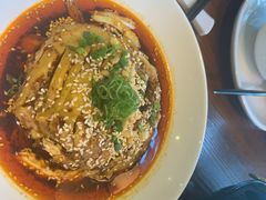 -时光乌托邦空中花园餐厅川味·融合菜(幸福广场店)