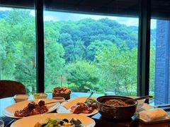 -湘湖逍遥庄园·水漾中餐厅