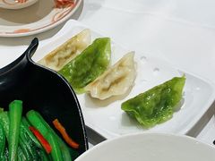 鸳鸯煎饺子-稻香酒家(天河城店)