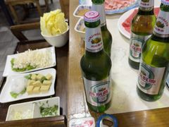 -马记伊源斋涮肉·清真菜(百子湾店)