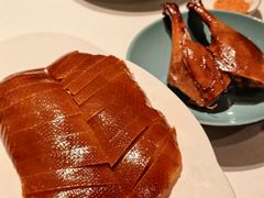 -黛遇·黛瓦宴花园餐厅
