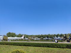 -中国航空博物馆