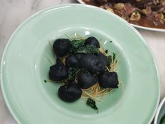 -港丽餐厅(高德置地店)