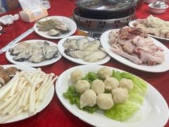 -花苑美食横琴生蚝火锅(拱北粤华路店)