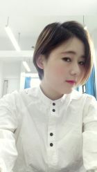 -热发型