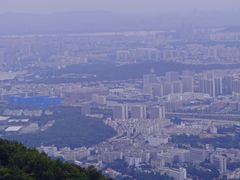 -紫金山山顶公园