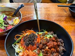 -优壹佳·延边朝鲜族料理(中山北路店)