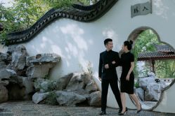 -布丁婚纱摄影工作室