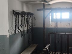 -青岛德国监狱旧址博物馆