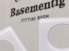 -BASEMENT FG (成都太古里店)