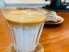 -Be Lived Cafe比例咖啡(摩天轮店)
