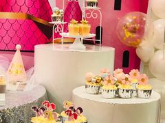 -Lilliput粒粒堡亲子餐厅(祥云小镇店)