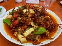 -回味南塘老王虾尾(总店)