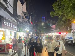 -江三王记牛杂馆(总店)