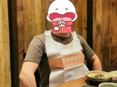 -老墙根涮肉·铜锅鲜羊肉(良乡店)