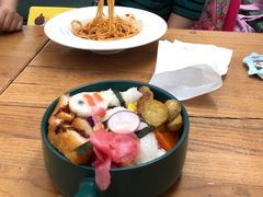 -猫小院猫主题咖啡厅(北锣店)