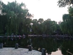 -玲珑塔公园