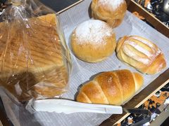 -啊噗吐呦现场烘焙(麦凯乐店)