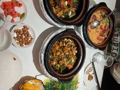 沙姜啫鸡-煲煲好(朝阳门店)
