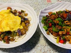 -文三里屯面馆(三里屯店)