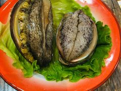 会跳舞的大鲍鱼-小龍鳳·港式海鲜打边炉(沙湖路店)