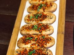 五香烧饼-大牌大·传统杭帮菜(湖滨店)