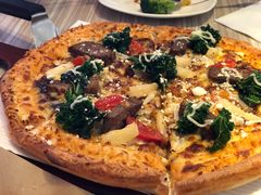 -必胜客(新福地店)