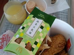 -麦当劳(垡头西路店)