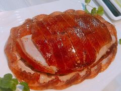 -四季民福烤鸭店(前门廊房二条店)