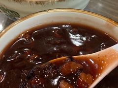 金牌红豆粥-葛记焖饼(伏牛路店)