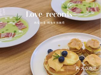 在家也能做的西餐二人主食下午茶｜燃爆春日